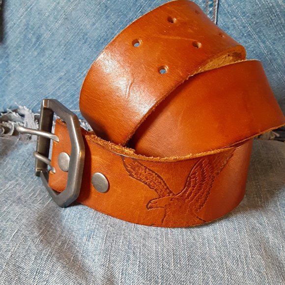 American Eagle Outfitters Other - American eagle leather belt unisex